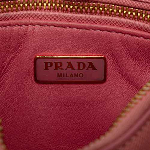 Prada Saffiano Crossbody Bag