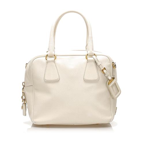 Prada Saffiano Handbag