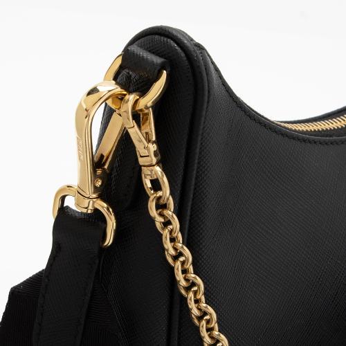 Prada Saffiano Leather Re-Edition 2005 Crossbody