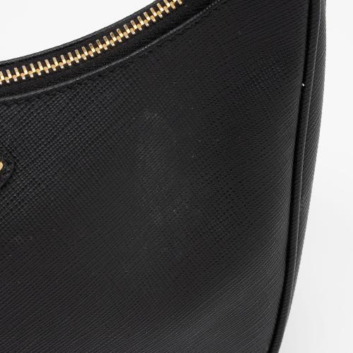 Prada Saffiano Leather Re-Edition 2005 Crossbody