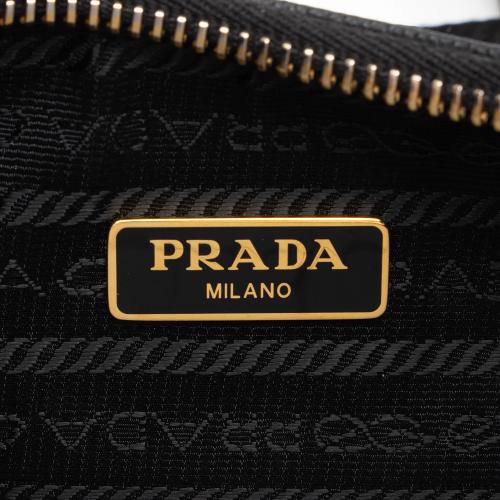 Prada Saffiano Leather Re-Edition 2005 Crossbody