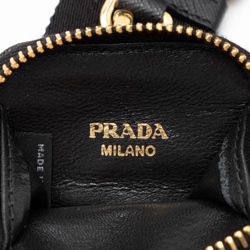 Prada Saffiano Leather Re-Edition 2005 Crossbody