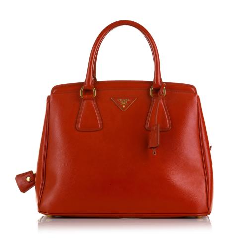 Prada Saffiano Lux Parabole