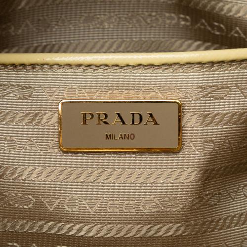 Prada Saffiano Lux Promenade