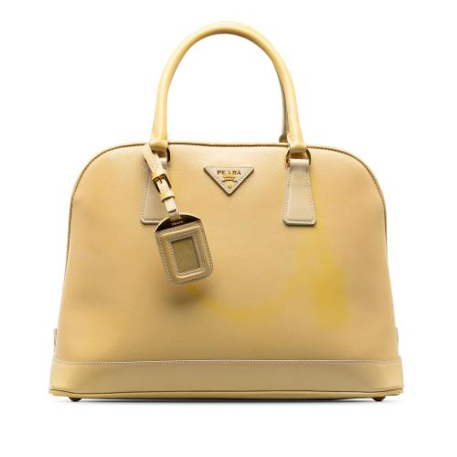 Prada Saffiano Lux Promenade