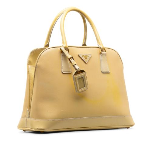 Prada Saffiano Lux Promenade