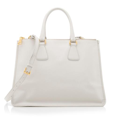 Prada Saffiano Lux Tote