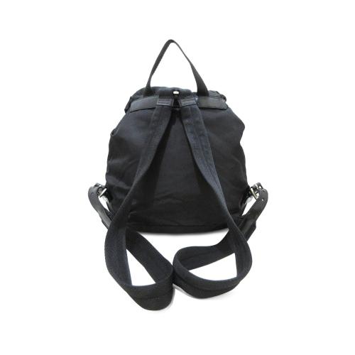 Prada Tessuto Backpack