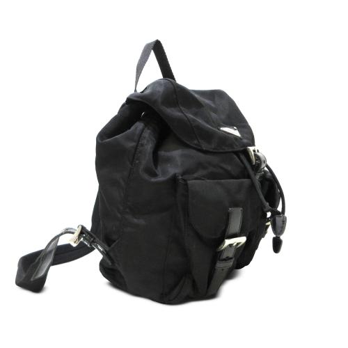 Prada Tessuto Backpack