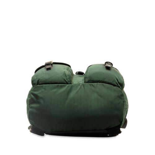 Prada Tessuto Backpack