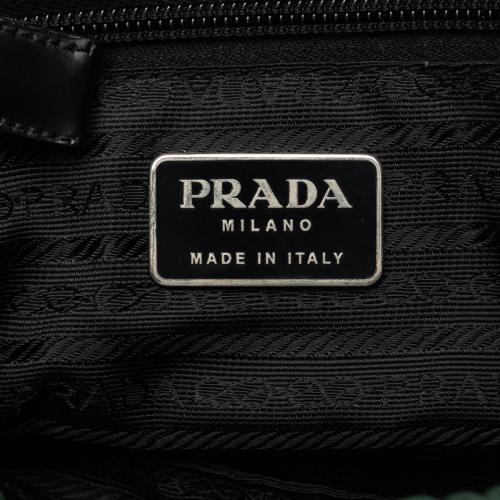 Prada Tessuto Backpack