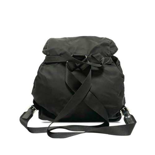 Prada Tessuto Backpack