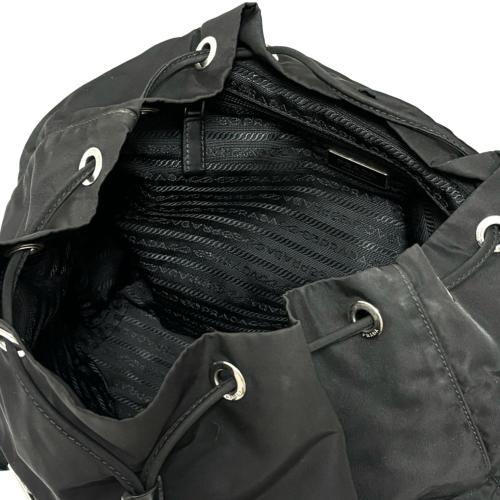 Prada Tessuto Backpack