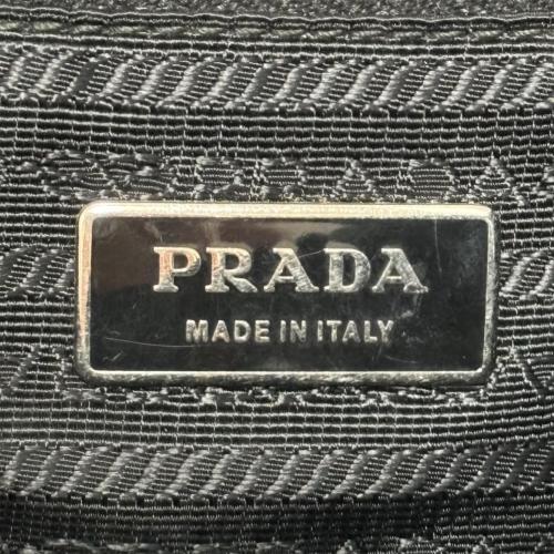 Prada Tessuto Backpack