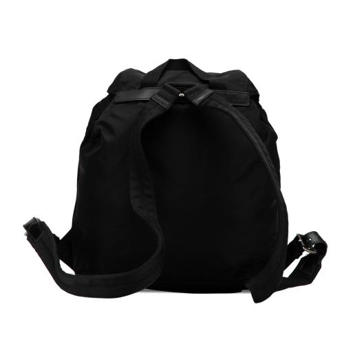 Prada Tessuto Backpack