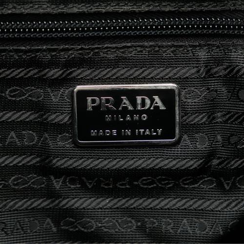 Prada Tessuto Backpack