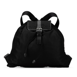 Prada Tessuto Backpack