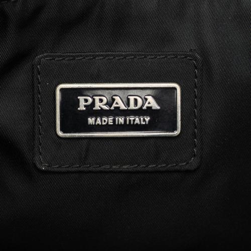 Prada Tessuto Belt Bag