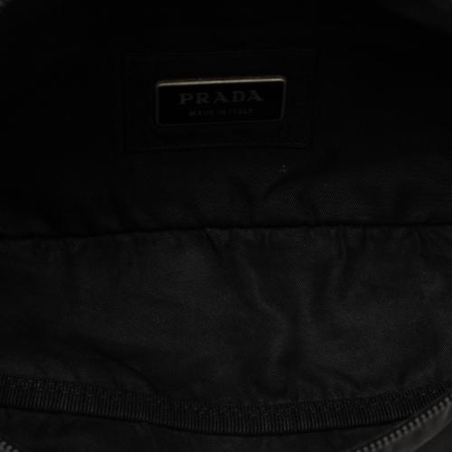 Prada Tessuto Belt Bag