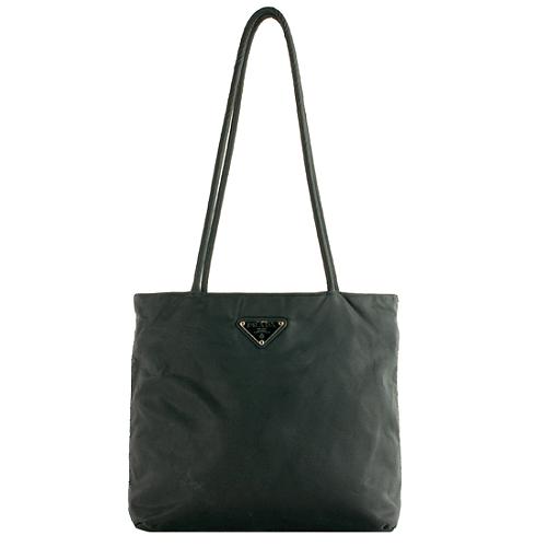 Prada Tessuto City Medium Tote - FINAL SALE