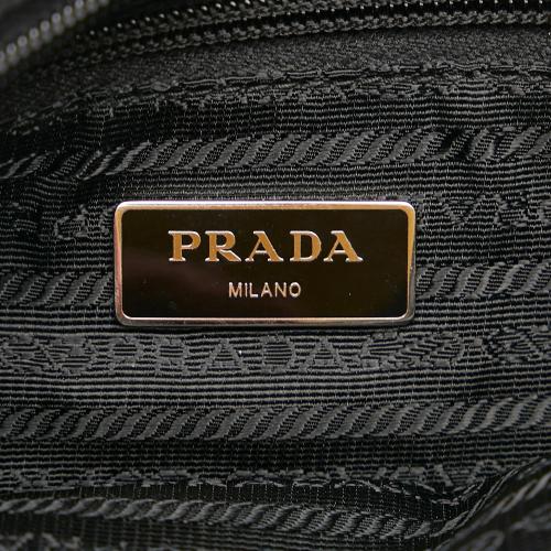 Prada Tessuto Crossbody Bag