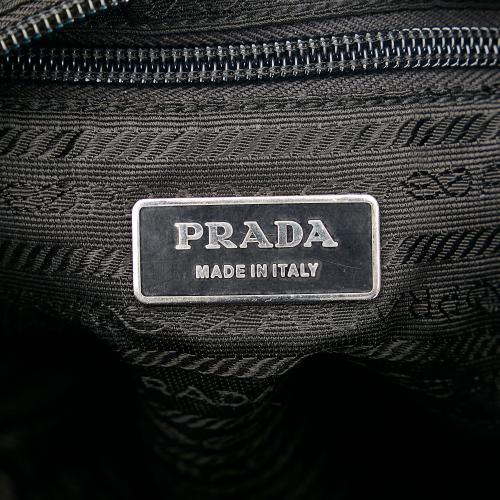 Prada Tessuto Crossbody Bag