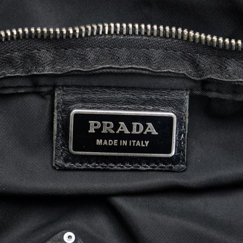 Prada Tessuto Crossbody Bag