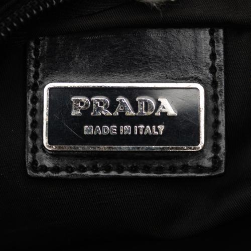 Prada Tessuto Crossbody Bag