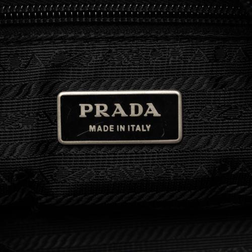 Prada Tessuto Crossbody Bag