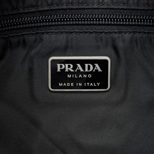 Prada Tessuto Crossbody Bag