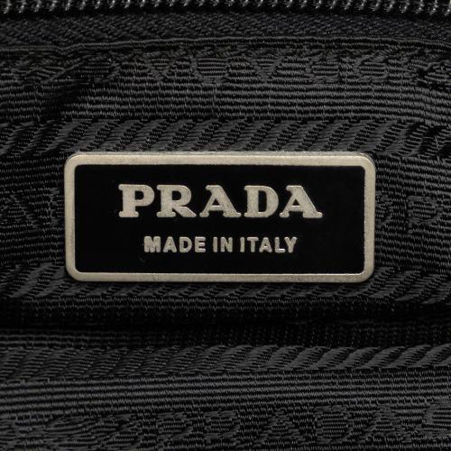 Prada Tessuto Crossbody Bag