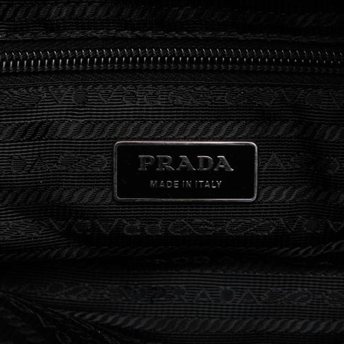 Prada Tessuto Crossbody Bag