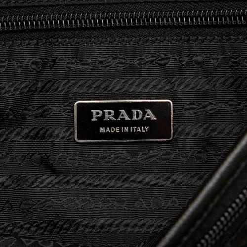 Prada Tessuto Crossbody