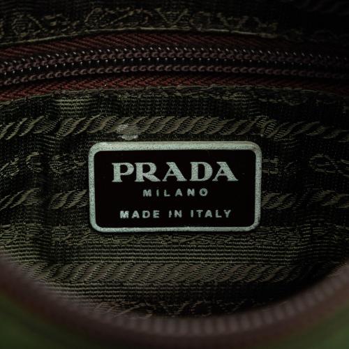 Prada Tessuto Crossbody