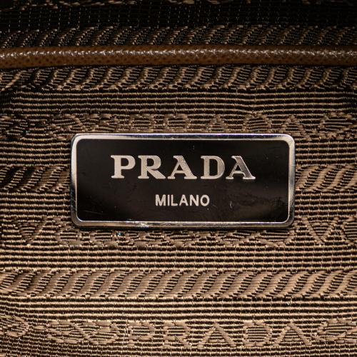 Prada Tessuto Crossbody