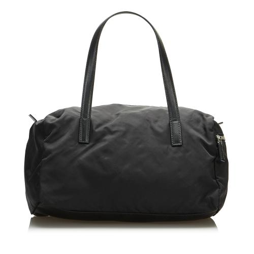 Prada Tessuto Handbag