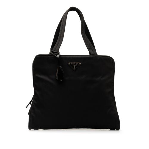 Prada Tessuto Handbag