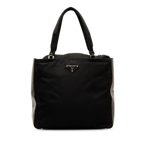 Prada Tessuto Handbag