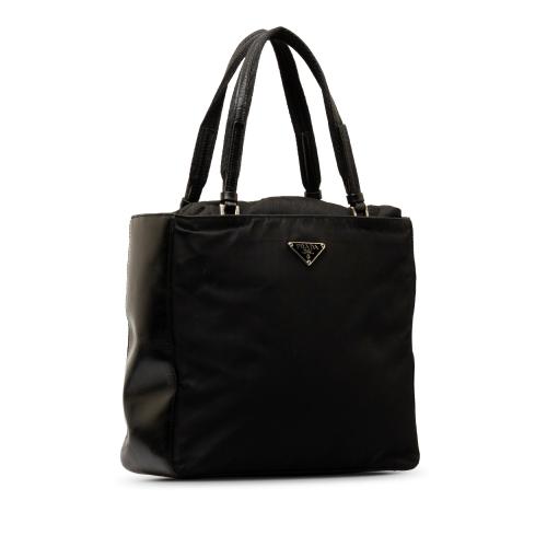 Prada Tessuto Handbag