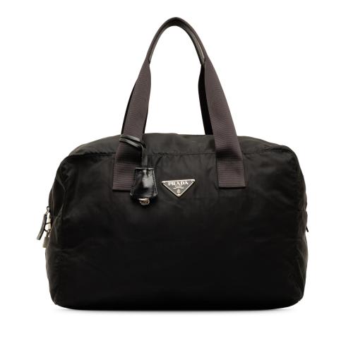 Prada Tessuto Handbag