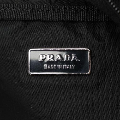 Prada Tessuto Handbag