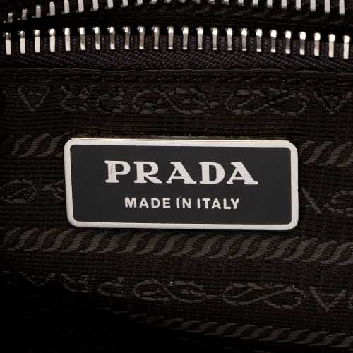 Prada Tessuto Messenger