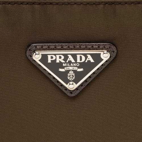 Prada Tessuto Messenger