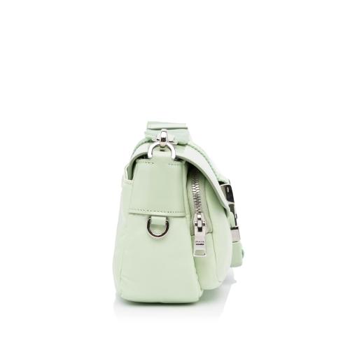 Prada Tessuto Pocket Crossbody