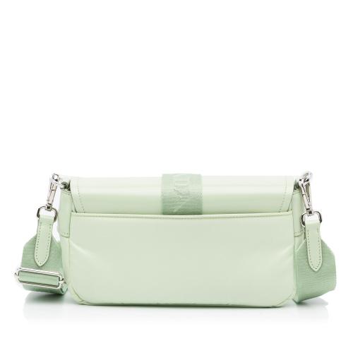 Prada Tessuto Pocket Crossbody