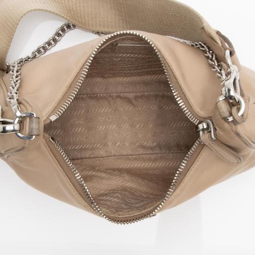 Prada Tessuto Re-Edition 2005 Crossbody