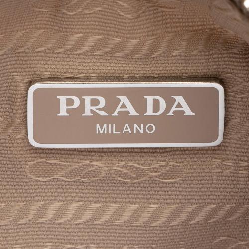 Prada Tessuto Re-Edition 2005 Crossbody