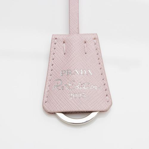 Prada Tessuto Re-Edition 2005 Crossbody