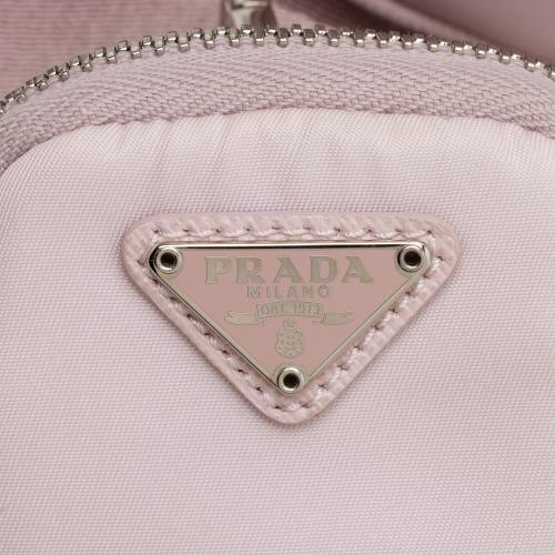 Prada Tessuto Re-Edition 2005 Crossbody