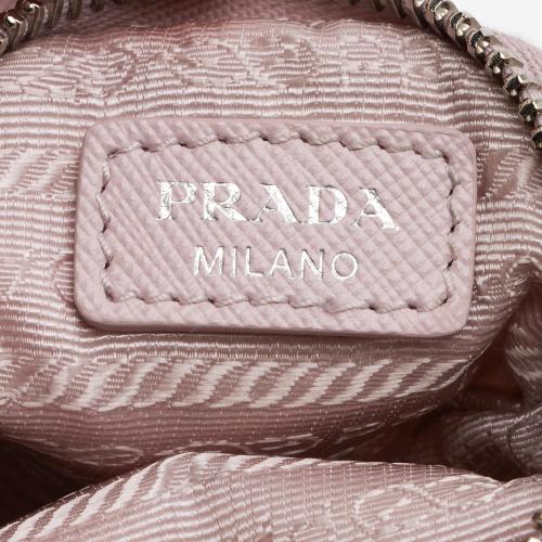 Prada Tessuto Re-Edition 2005 Crossbody